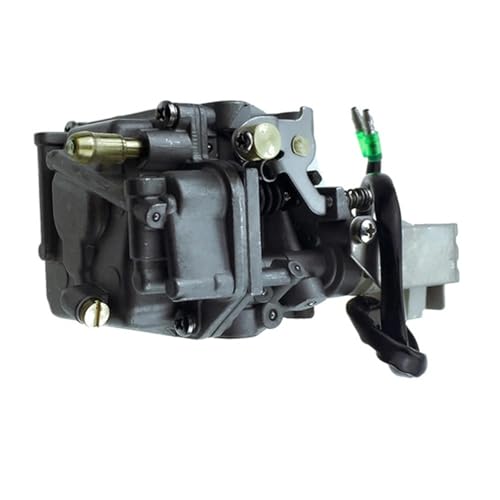 Carburateur 6AH14301 haute performance pour hors-bord 4T 20 CV