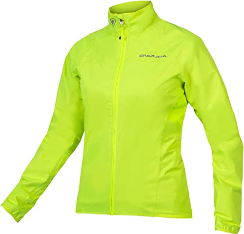 Best women's waterproof cycling jackets 