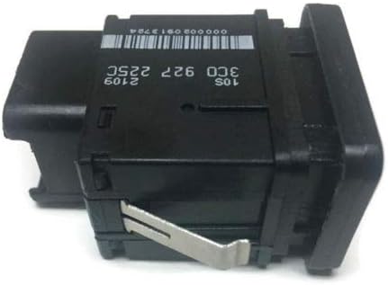 PARKING BRAKE SWITCH 3C0 927 225 C REH, 3C0927225CREH for VW Volkswagen Passat
