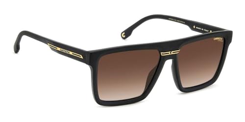 CARRERA VICTORY C 03/S 003 MATTE BLACK 58/16/145 MAN Sunglasses3