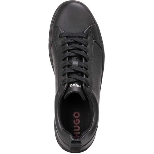HUGO Men's Modern Tennis3