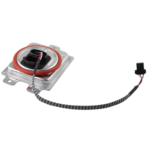 Balastro Xenón Dodge Challenger módulo controlador faros 2015 a 2022 OEM 68254149AA 4