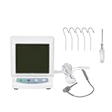 Dental Apex Locator Endodontic Root Canal Finder with Accessories By Bestlife
