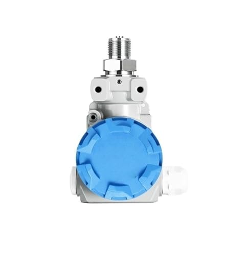 Transmetteur de pression 2088 haute précision RS485 avec filetage M20*1,5 pour CNC