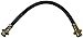 Dorman H620200 Brake Hydraulic Hose Compatible with Select Hyundai Models