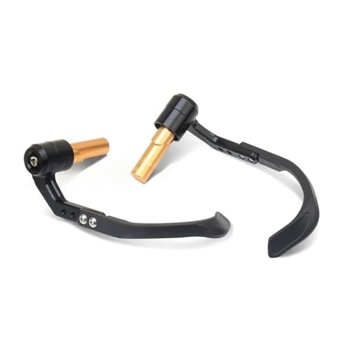 Protection leviers T-Max 560 évitant la casse : Garde-main moto robuste