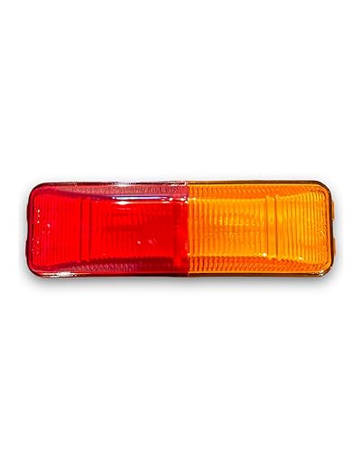 CLEARANCE LIGHT