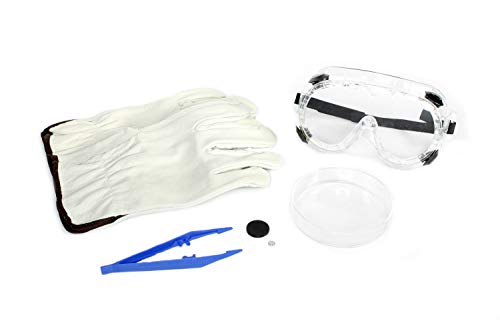 Complete Superconductivity Kit