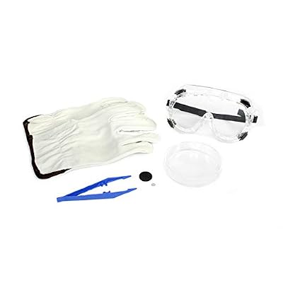 Complete Superconductivity Kit