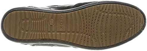 GEOX Myria 106 Sneakers, Women's, Adult, Black, Size 8 | Image 1