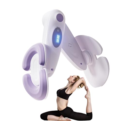 Équipement d'exercice de cuisse idéal pour le fitness à la maison
