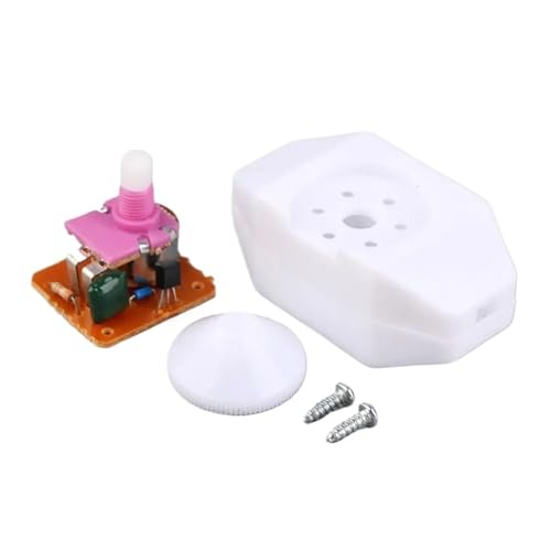 Bouton variateur de lumière LED réglable pour réparer un interrupteur de lampe