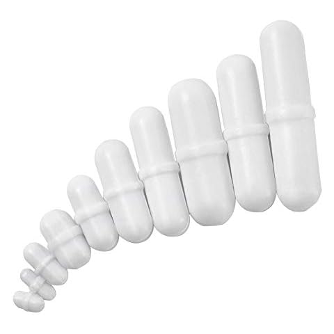 Juego de 7 agitadores magnéticos XHXseller Cover