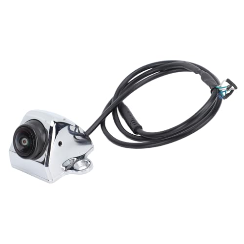 Caméra de recul avec vision nocturne HD 720P réglable pour une clarté d'image constante