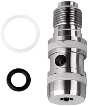 Repair Kits Compatible with Pressure Washer Rotary Flat Surface Cleaner Concrete Decks Swivel, Repair Kit Fits for Most Consumer Surface Cleaner from 12" - 14"