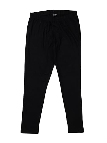 Disney Minnie Mouse Schlafanzug für Damen - Good Times Pyjama Set Langarm Oberteil mit Hose Rosa/Schwarz (DE/NL/SE/PL, Alphanumerisch, L, Regular, Regular, Rosa/Schwarz)