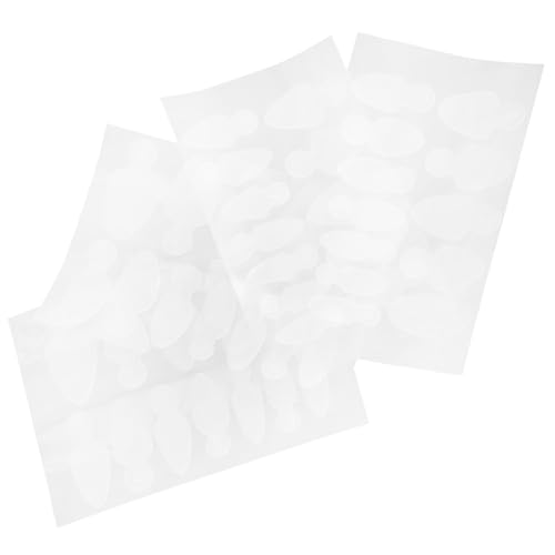 SMASOLO �t�����`�}�j�L���A�t�H�[���X�e�b�J�[ 4�V�[�g �t�����`�l�C���`�b�v�X�e�b�J�[ �l�C���A�[�g�c�[�� �����p
