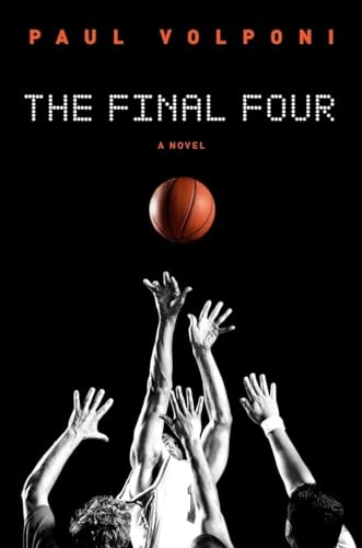 The Final Four view 2