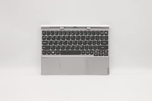 5N20N61767, FRU5N20P20566 Lenovo Sparepart NB KYB US W/PD/GL850 B 80XF PTN, 5N20N61767, FRU5N20P20566 (PTN)