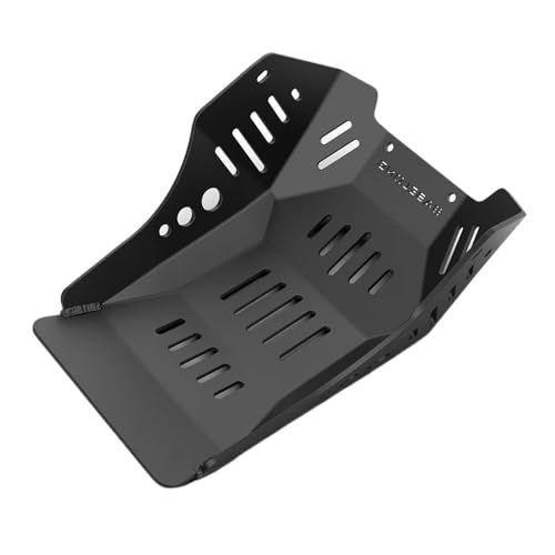 Carenado protector Sur Ron Ultra Bee con placa de deslizamiento de alta resistencia
