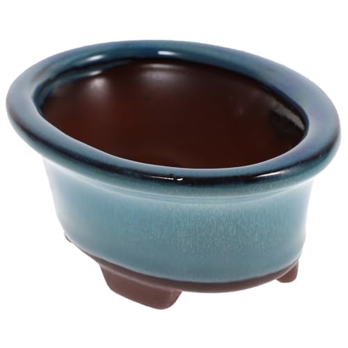 Macetas Grandes Exterior Cerámica Marca HEMOTON