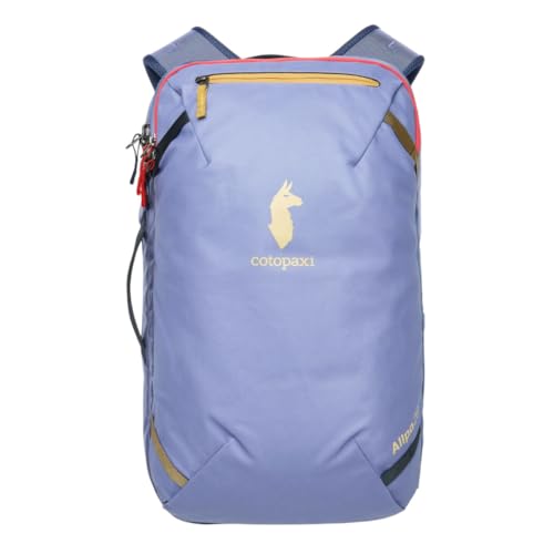 Image of Cotopaxi Allpa 28L Travel Pack, Blue Smoke