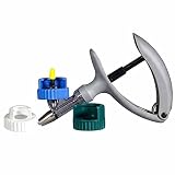 Kerbl Eco-Matic LL 5ml, mit Universal-Adapter-Set (>100ml)