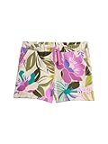 GAP Girls Heritage Short Sp Floral Logo M