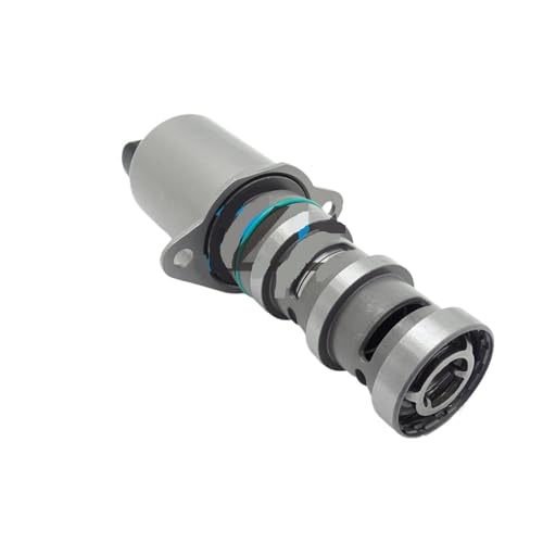 Électrovanne de commande de rechange pour pelle hydraulique 21985798 - 2