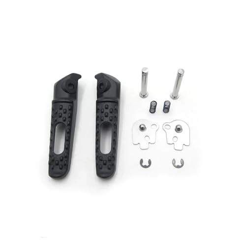 Repose-pieds passager CBR600RR en alliage robuste pour CBR1000RR