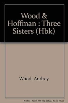 Three Sisters (Easy-to-Read, Puffin)