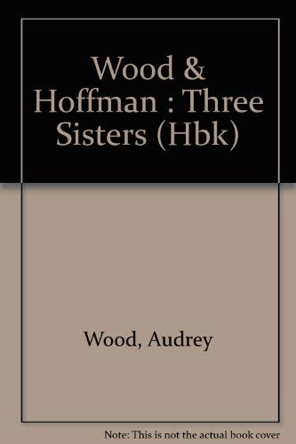Three Sisters 0803702795 Book Cover
