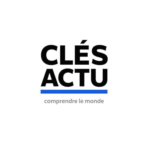 Cl&eacute;s Actu cover art