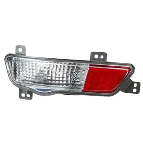 Réflecteur feu arrière gauche pour rénover une Chevrolet Cruze Hatchback 2009-2016