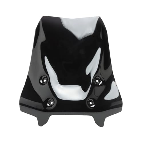 Déflecteur parebrise moto R1300GS accessoire de protection vent et écran élargi