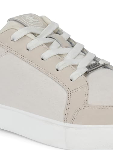 Image of OFF LIMITS Men's Oxford Casual Sneakers