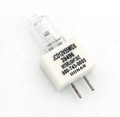 for Marine Rescure Light ACR-6001 12V55W Boat Lamp Searchlight Search Rescue Light