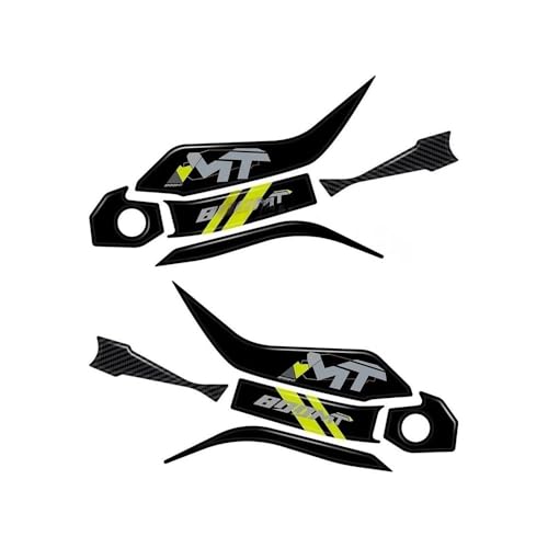 Protection réservoir moto pour CF 800MT 2022-2024 design durable premium