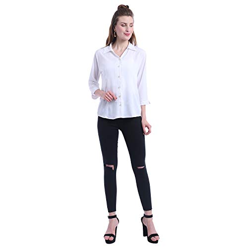 Image of Regular and Formal Shirt Pack of 1