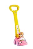 Fisher-Price Laugh & Learn Sis' Smart Stages Push Car
