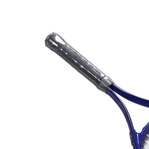 Raqueta de Tenis Drfeify 27 Pulgadas Aleación Aluminio Nylon miniatura 7