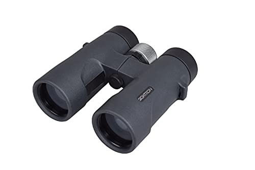 Amazon | SIGHTRON（サイトロン）双眼鏡 EDレンズ SⅢ 8 × 42 フル