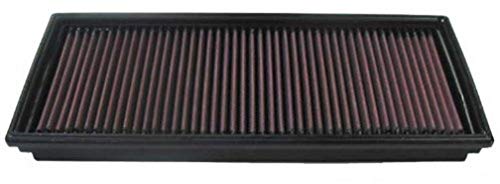 Filtre à air K&N Ford Mondeo III améliorera le flux d'air moteur