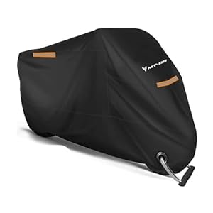 Woolig For Yama-&Amp;Ha Mt-09 Mt09 Mt 09 2017 2018 2019 Motorcycle Cover Outdoor Waterproof Uv Protector Dustproof Rain Covers 9 313 ex2sgpl. sl500 . ss300