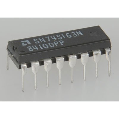 Amazon.com: 4-Bit Binary Counter 16 Dip : Industrial & Scientific