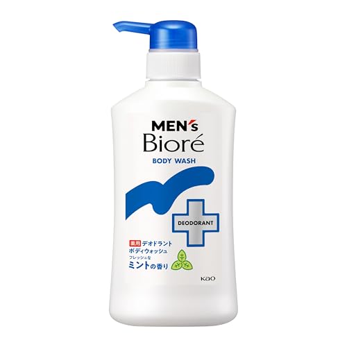 薬用デオドラントボディウォッシュの商品画像