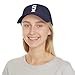 IXDI Low Profile Baseball Cap Navy Navy One Size