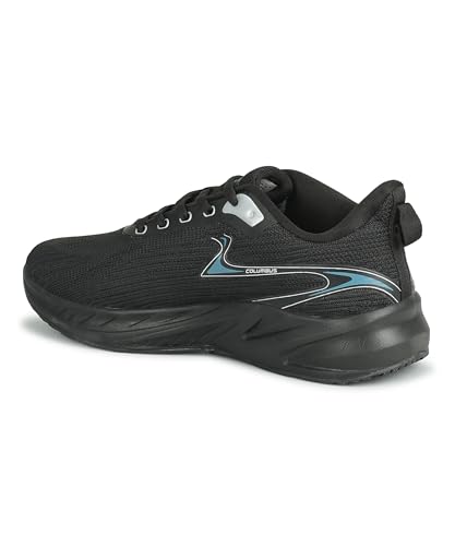 Image of Columbus Curator Sports Shoes|Walking Shoes|Training & Gym Shoe|Running Shoes for Men