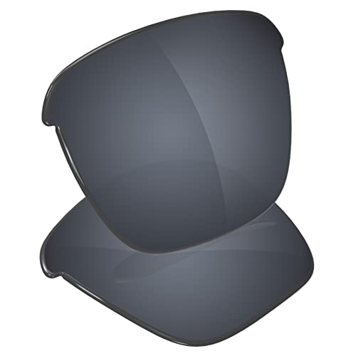 Image of Galvanic Replacement Lenses for Oakley Thinlink OO9316 | Thinlink Asian Fit(AF) OO9317 Sunglasses - Multiple Choices