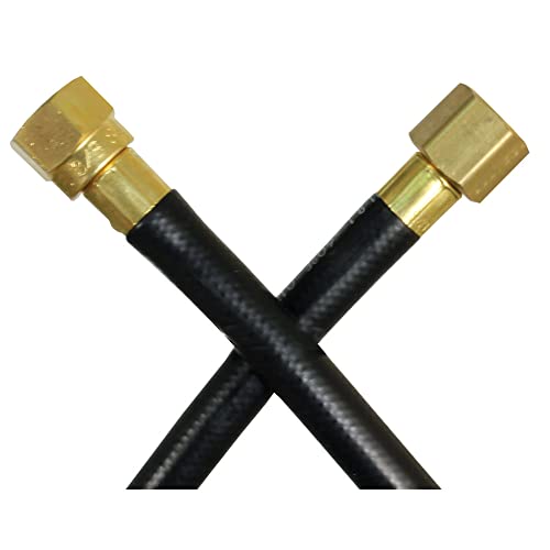 Image of JR Products 07-30935 48 inch OEM LP Supply Hose